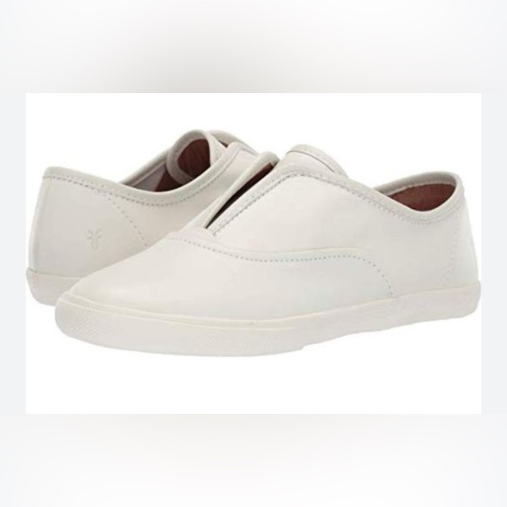 Frye Mindy Slip on Sneaker - 8.5